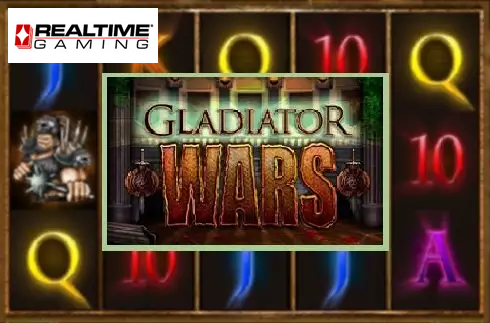Gladiator Wars